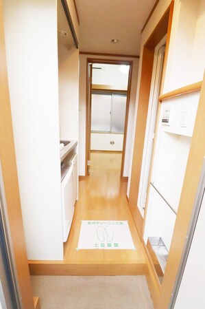 八景舎高円寺南Aの物件内観写真